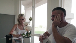 ToughLoveX: On Set and Up for Anything