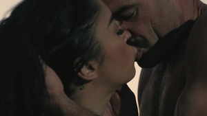 ToughLoveX: The Pleasure of Being Wrapped Up