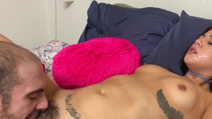 SlutInspection.com: Slut Penelope Reed good fucking