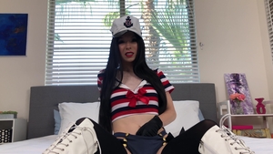 SlutInspection.com: Fucking along with teen Kenzie Reeves