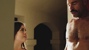 ToughLoveX: The Stabbin' Wagon: A Dirty Epic Ride