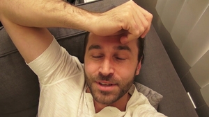 DTFSluts - Alex Chance gets plowed