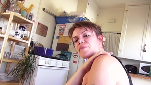 DTF Sluts - Slut Gia Paloma likes nailing