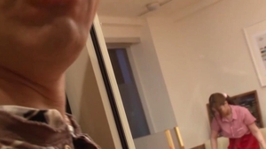JavHub: Pussy Eaten, Clit Fingering Ensues