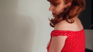 RedXXX: Big Juicy Fun with Your Shiny New Top