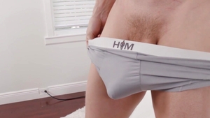 See Him Fuck: Licking Feet & Gagging Toes: A Hot Session