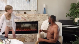 BBC Pie: Mistletoe Mishaps on Christmas Eve