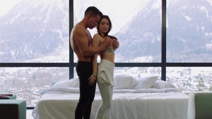 TUSHY: Liya Teaches a Lesson She'll Never Forget