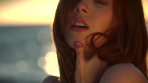 TUSHY: Caught Between Two Worlds on BLACKED