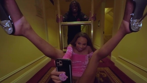 BLACKEDRAW: Smooth Operator's Fantasy