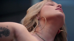 Blacked: Blonde Bombshell's Dirty Desires