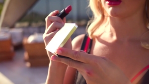 Blacked: A BLACKED Encounter Like No Other with Lottie