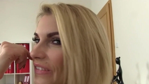 Fake Agent: From Job Seeker to Money Maker: Karina