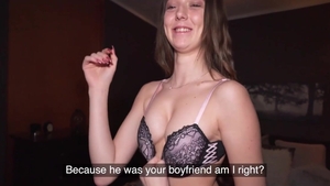 Public Agent: The straight agent's tempting offer