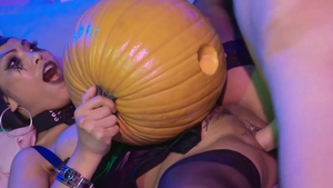 FakeHub Originals: Intrigued Polly Takes a Backseat