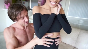 Dont Break Me: Man Takes Over Janice's Body