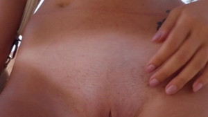 PublicPickups: Ramming hard with slim latina brunette