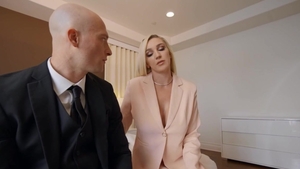 RK Prime: BigTit Kendra to the Rescue!