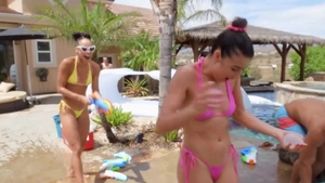 RK Prime: A Party Full Of Water, Twerking, And More