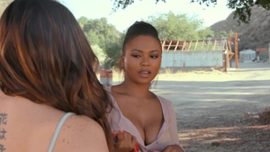 Brazzers Exxtra: Siphoning Gas, Filling Ass