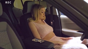 SpyFam: Whipping it Out in the Whirlwind Wagon