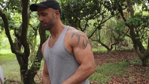 RK Prime: Trespasser Lulu Finds More Than She Bargained For