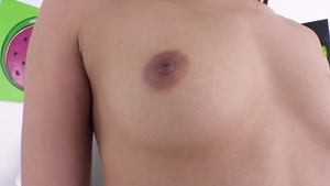 Nympho: Stunning Xxlayna Sucks Big Cocks Deep