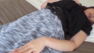 JavHub: Lucky Guy Plows His Way Through Hairy Heaven