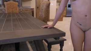 I Know That Girl - Girl Serena Santos fingering sex tape