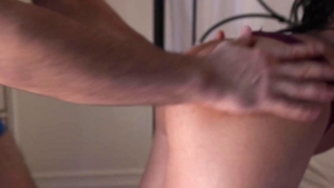 HotwifeXXX: Husband's Blessing for Another Dirty Night