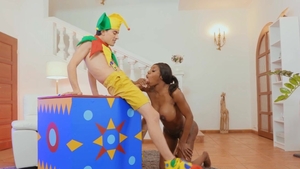 Mommy Got Boobs: Bath and Bang: A Straight Niche Adventure