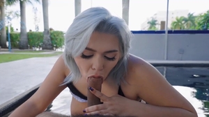 RK Prime: Blindfolded and Hard-Fucked by James