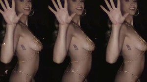 Ricky's Room: Angelic Titty Heaven