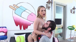 True Anal: Pleasure Seeker: Vixen Takes It in Ass