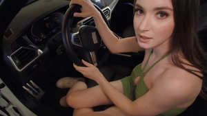 Teens Love Huge Cocks: Hazel Moore's Curvy Rescue Mission