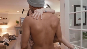 RK Prime: From Sweet to Sucking: Spencer Bradley's Debut