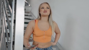 RK Prime: Pussy Filled by Hardworking Porn Star JMAC