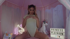 Inserted: Wet Dreams and Pink Delights with Delilah