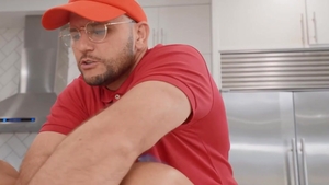 Brazzers Exxtra: Two Sneak In for some Anal Fun