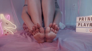 Inserted: A Special Visitor Relieves Lumi's Boredom