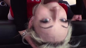 Anal Only: From Sweetheart to Cum Guzzling Anal Queen