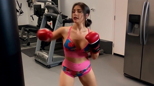 RK Prime: Tru Kait's Hot & Sweaty Routines