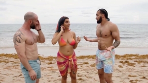 RK Prime: Desperate for a DTF Beach Date