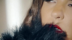 HarmonyVision-Video: Tightly Clenching, Wet and Ready