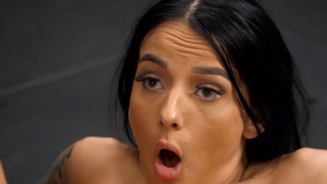 Hot And Mean: Maddy's Love for Rough Face-Sitting