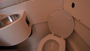 Teens Love Huge Cocks: Big Dicks Make Waves on Deck