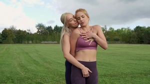 We Live Together: Two Friends, One Amazing Adventure