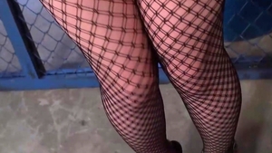 JavHub: Spread For All The Guys To Lick