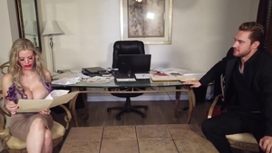 Divine DD: Unveiling Casca's Wild Side