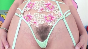 Nympho: Bouncing Off Every Hard Stroke